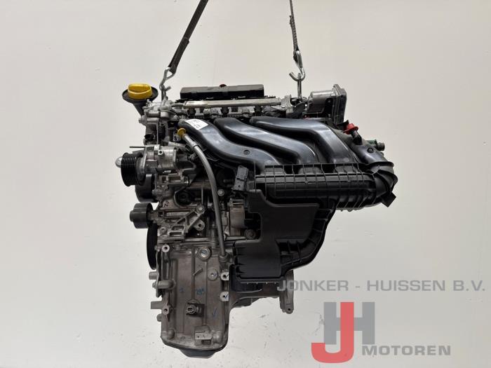 Motor Renault Twingo - Foto 3