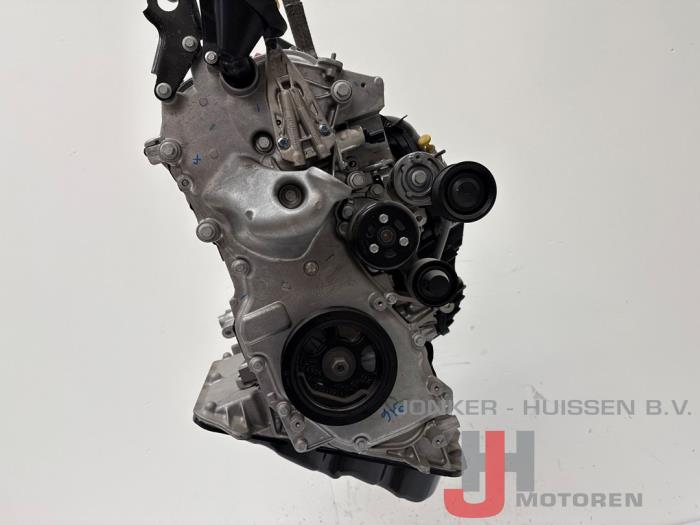 Motor Renault Twingo - Foto 2