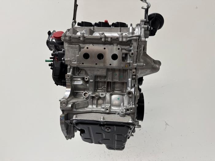 Motor Renault Twingo
