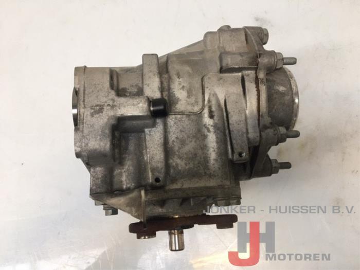 Tussenbak 4x4 Audi RSQ3 SDP - Foto 3