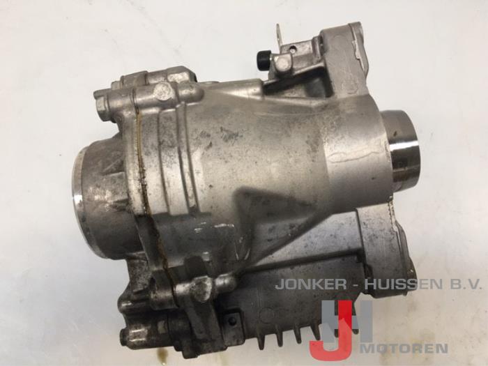 Tussenbak 4x4 Audi RSQ3 SDP - Foto 4