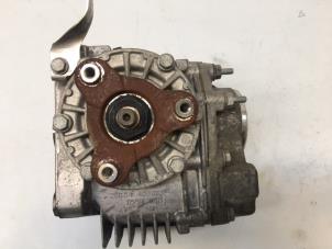 Gebruikte Transferbak 4x4 Audi RSQ3 Prijs op aanvraag aangeboden door Jonker - Huissen B.V.