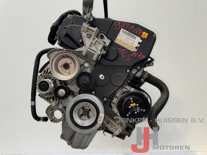 Motor Alfa Romeo GT - Foto 2