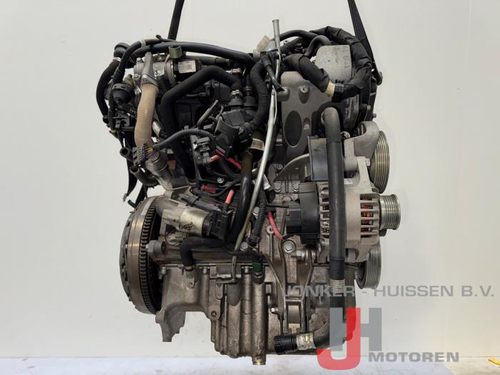Motor Alfa Romeo GT - Foto 4
