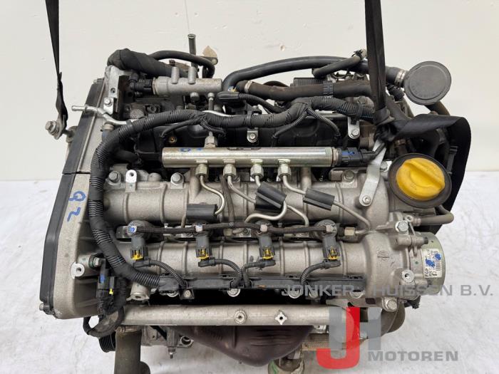 Motor Alfa Romeo GT - Foto 5