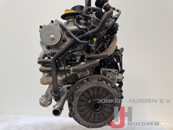 Motor Alfa Romeo GT - Foto 3
