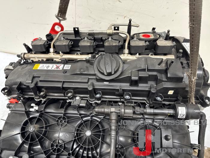 Motor BMW Z4 - Foto 5