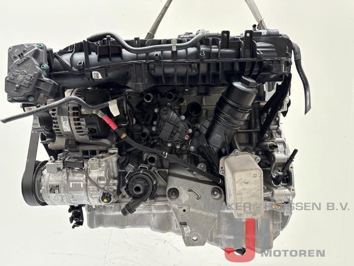 Motor BMW Z4 - Foto 4