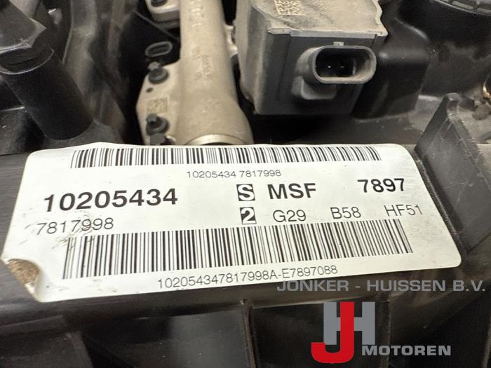 Motor BMW Z4 - Foto 6