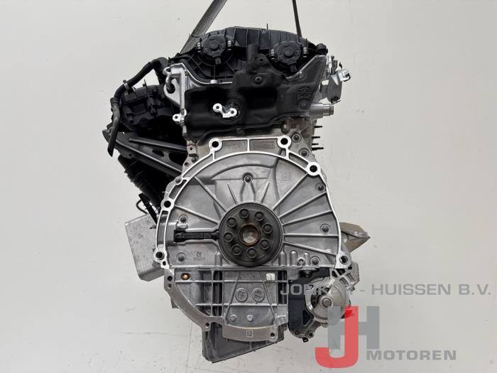 Motor BMW Z4 - Foto 2