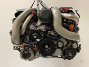 Nieuwe Motor Mercedes ML III (166) 5.5 ML-63 AMG V8 32V Biturbo Prijs op aanvraag aangeboden door Jonker - Huissen B.V.