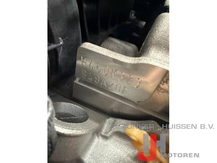 Motor BMW X1 B48A20F - Foto 8