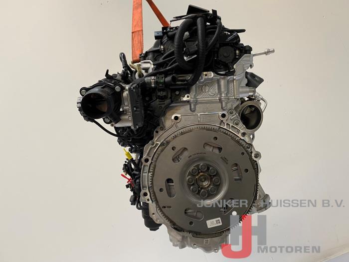Motor BMW X1 - Foto 4