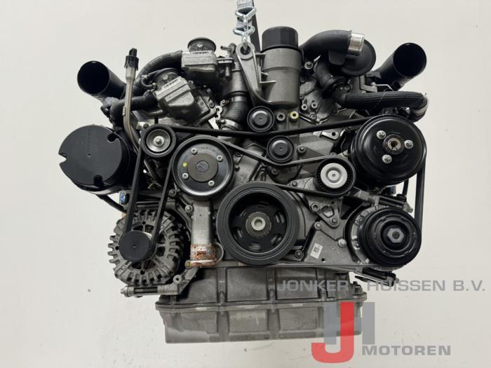 Motor Mercedes S-Klasse - Foto 2