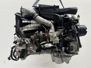 Gebruikte Motor Mercedes S (222.0/222.1) 6.0 S-65 AMG V12 36V Biturbo Prijs op aanvraag aangeboden door Jonker - Huissen B.V.