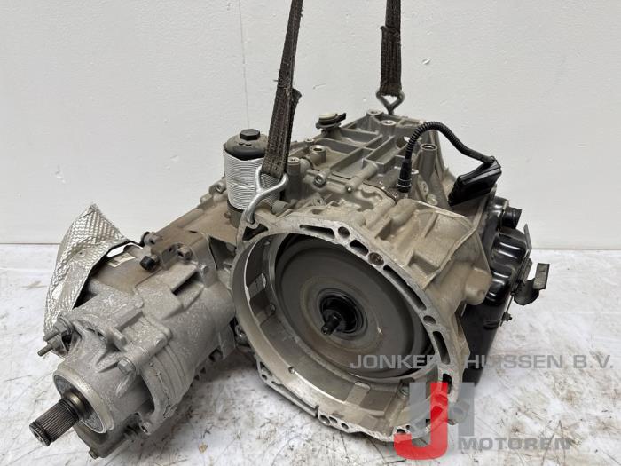 Versnellingsbak Volkswagen Passat SDM - Photo 7