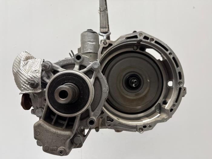 Automaatbak Volkswagen Passat