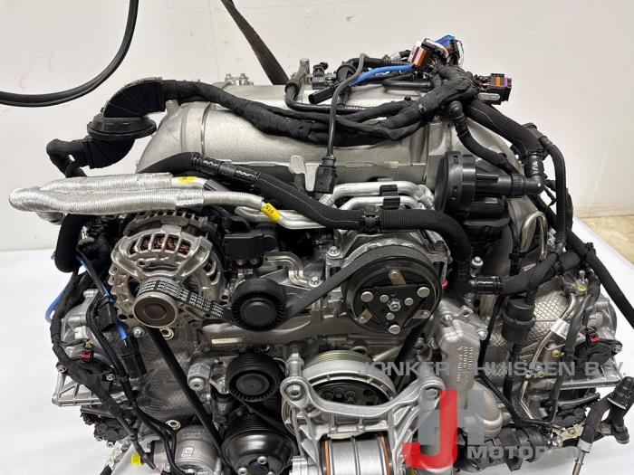 Motor Porsche Cayman - Foto 5
