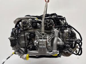 Nieuwe Motor Porsche 718 Cayman (982) 4.0 GT4 Prijs op aanvraag aangeboden door Jonker - Huissen B.V.