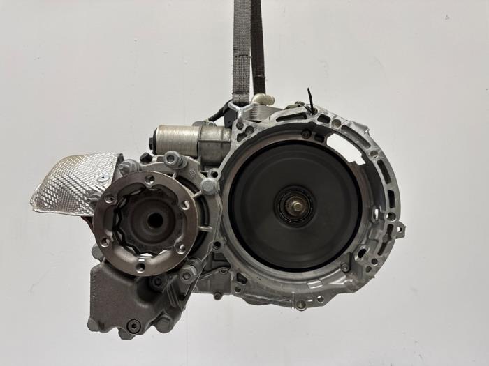 Automaatbak Audi Q2