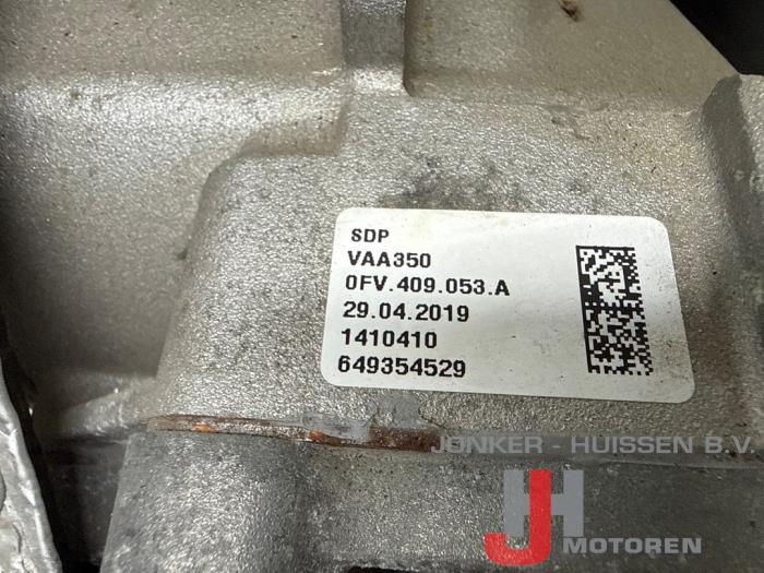 Automaatbak Audi Q2 - Foto 4