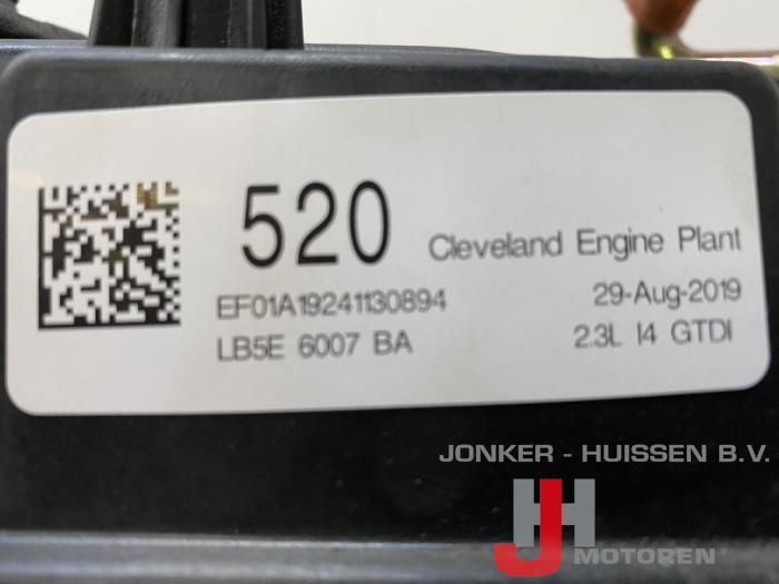 Motor Ford Diversen LB5E6007BA - Foto 7