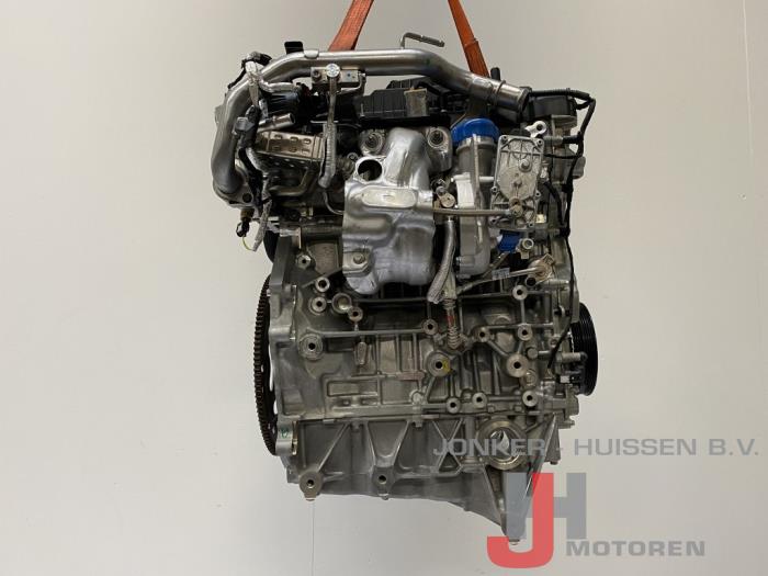 Motor Ford Diversen - Foto 3