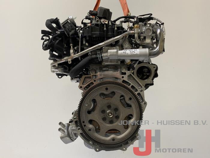 Motor Ford Usa Explorer - Foto 4
