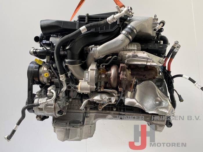 Motor Mercedes S-Klasse - Foto 3