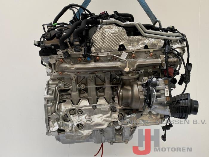 Motor BMW X3 - Foto 2