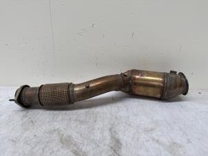 Gebruikte Katalysator BMW X4 (G02) M 3.0 TwinPower Turbo 24V Prijs € 907,50 Inclusief btw aangeboden door Jonker - Huissen B.V.