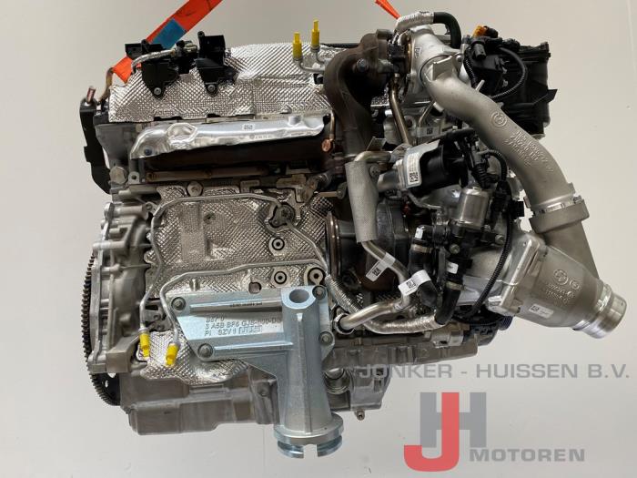 Motor BMW X5 - Foto 5