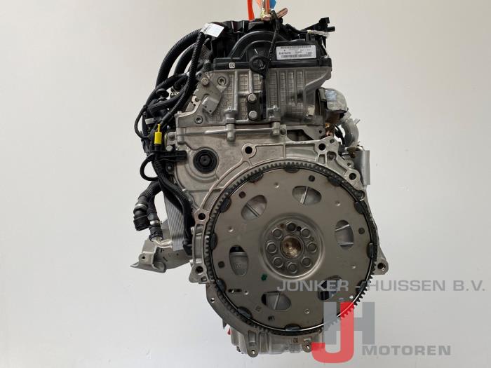 Motor BMW X5 - Foto 3