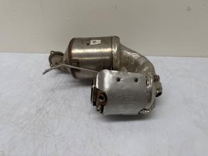 Nieuwe Roetfilter Audi A6 Avant (C7) 3.0 TDI V6 24V Quattro Prijs € 1.149,50 Inclusief btw aangeboden door Jonker - Huissen B.V.