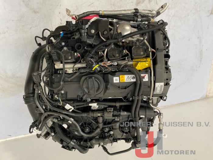 Motor BMW 3-Serie - Foto 5