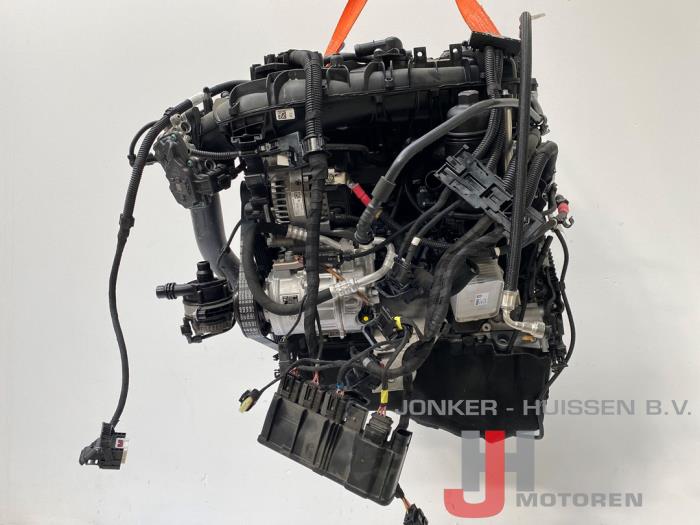 Motor BMW 3-Serie - Foto 4