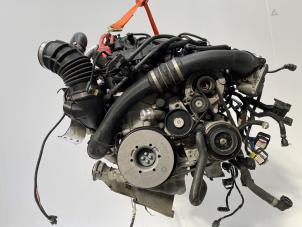 Gebruikte Motor BMW 5 serie (G30) 540i xDrive 3.0 TwinPower Turbo 24V Prijs op aanvraag aangeboden door Jonker - Huissen B.V.
