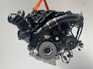 Gebruikte Motor BMW X3 (G01) xDrive M40i 3.0 TwinPower Turbo 24V Prijs op aanvraag aangeboden door Jonker - Huissen B.V.
