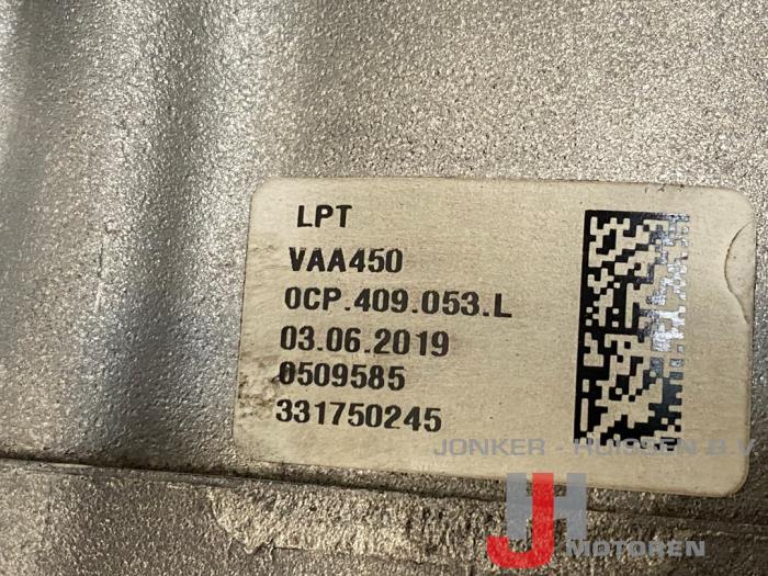 Versnellingsbak Volkswagen Arteon TJM - Foto 7