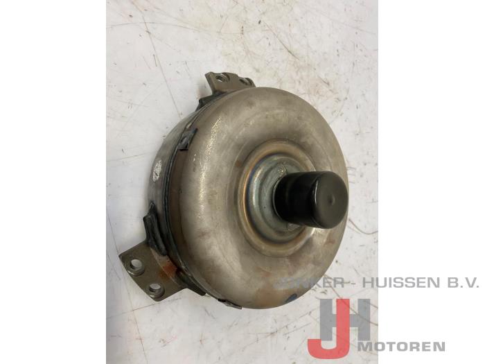 Versnellingsbak Mercedes C-Klasse 722930 - Foto 7