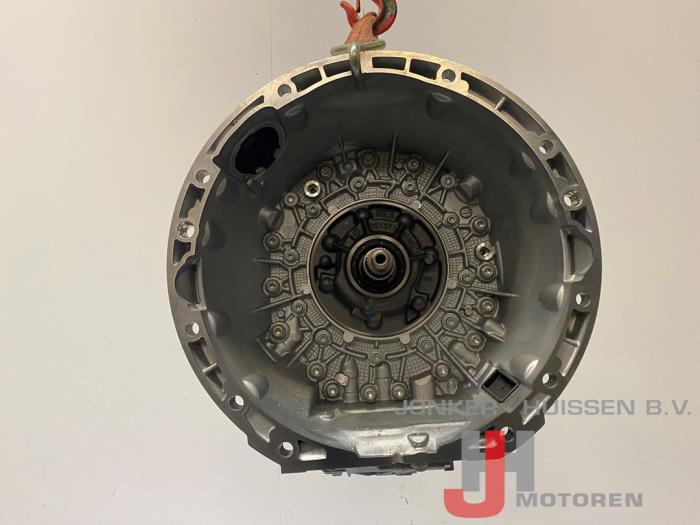 Automaatbak Mercedes C-Klasse - Foto 4