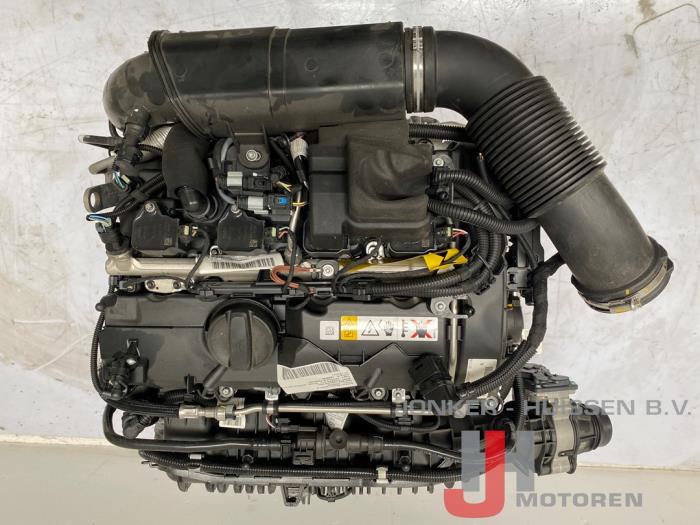 Motor Mini Mini - Foto 5