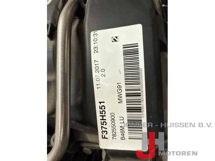 Motor Mini Mini B46A20A - Foto 7