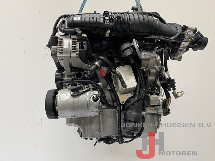 Motor Mini Mini - Foto 4