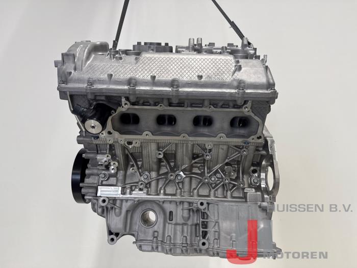 Motor BMW M5 - Foto 2