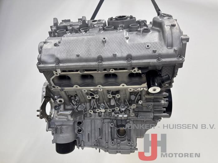 Motor BMW M5 - Foto 4