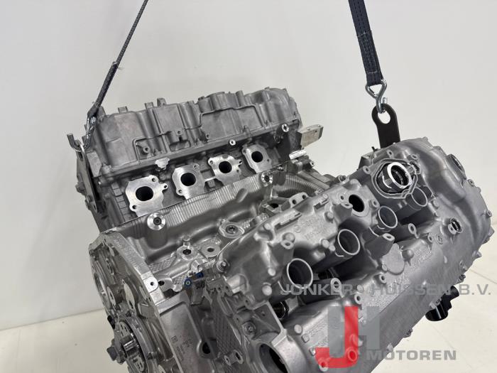 Motor BMW M5 - Foto 5