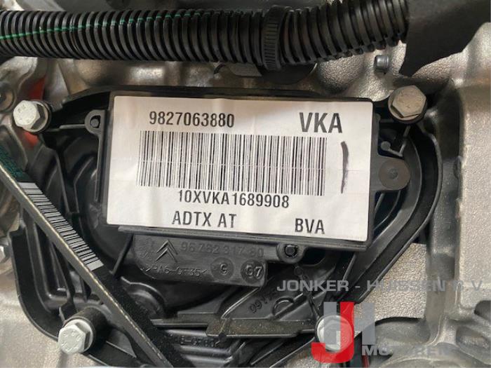 Motor Peugeot 2008 - Foto 6