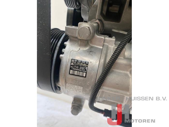 Motor Peugeot 2008 HN07 - Foto 9