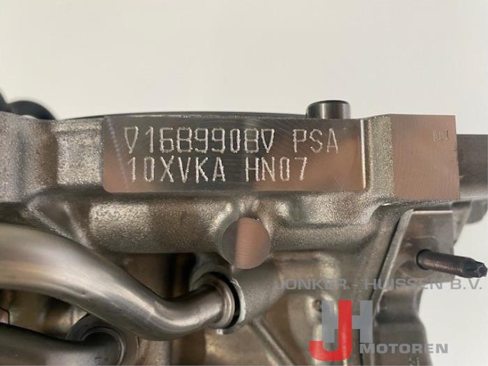 Motor Peugeot 2008 HN07 - Foto 7